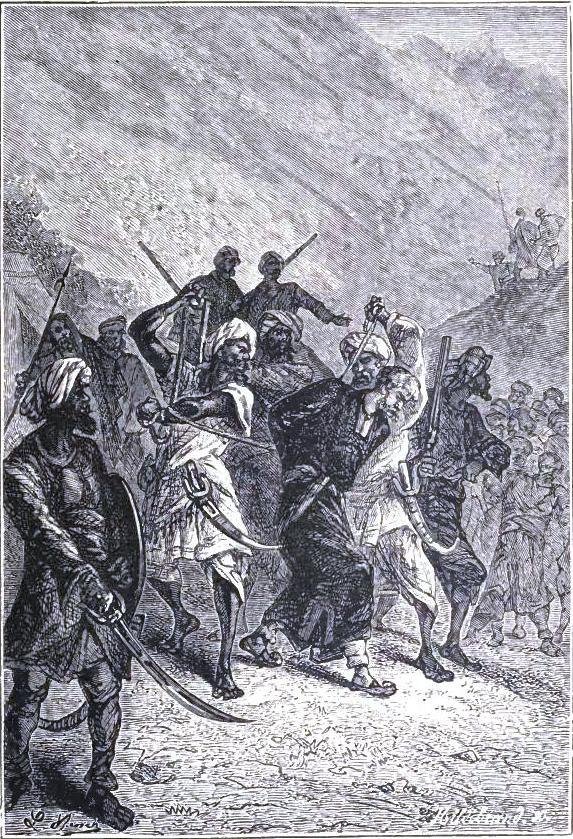 Illustration from the original edition
