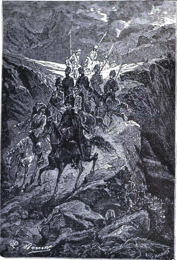 Illustration from the original edition