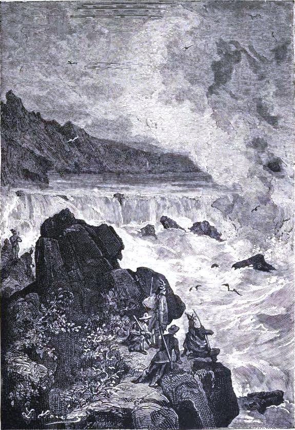 Illustration from the original edition