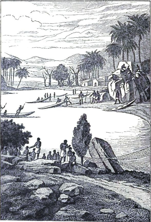 Illustration from the original edition