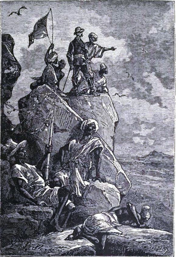 Illustration from the original edition