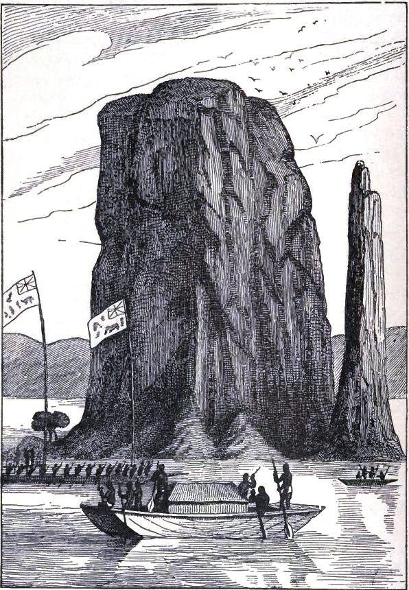 Illustration from the original edition