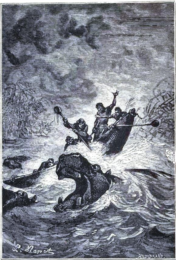 Illustration from the original edition