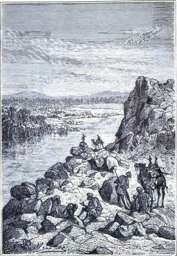 Illustration from the original edition