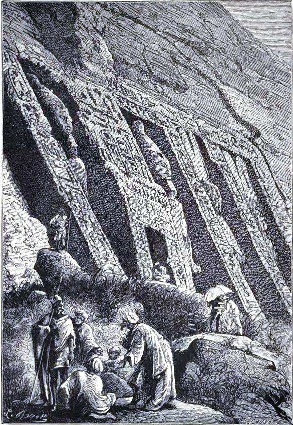 Illustration from the original edition