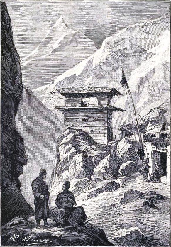 Illustration from the original edition