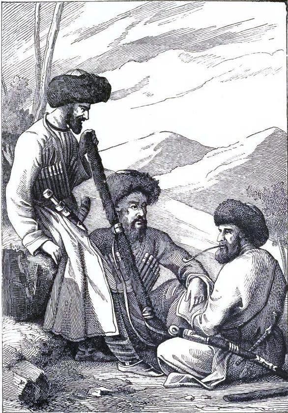 Illustration from the original edition