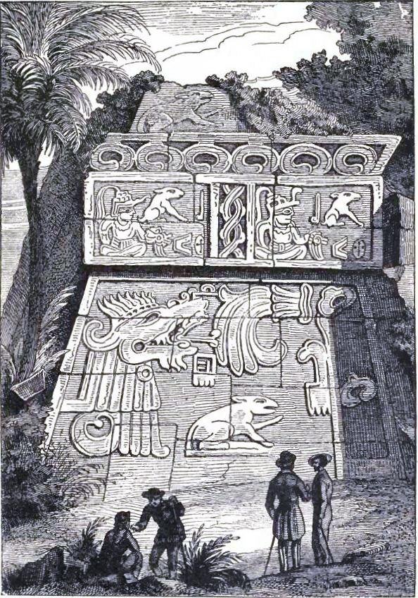 Illustration from the original edition