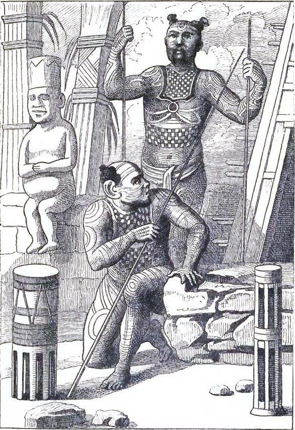 Illustration from the original edition