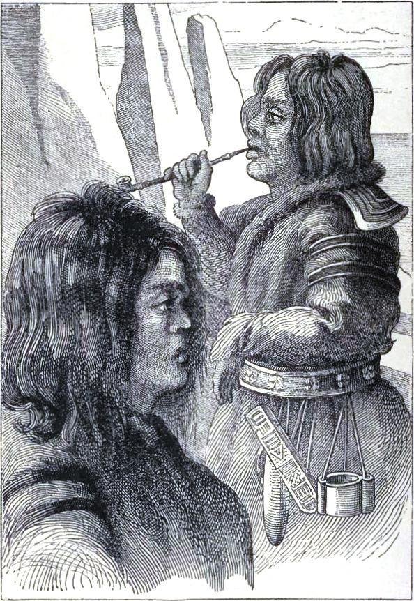 Illustration from the original edition