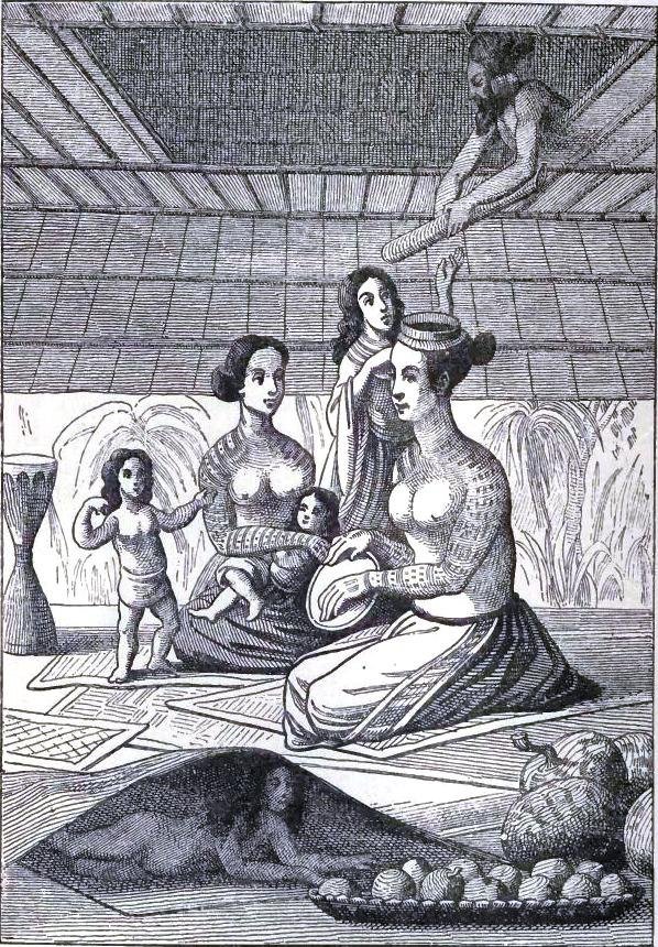 Illustration from the original edition