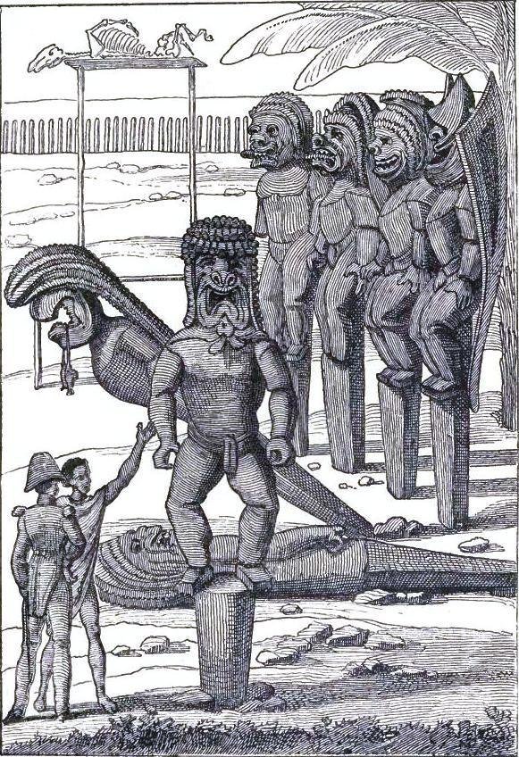 Illustration from the original edition