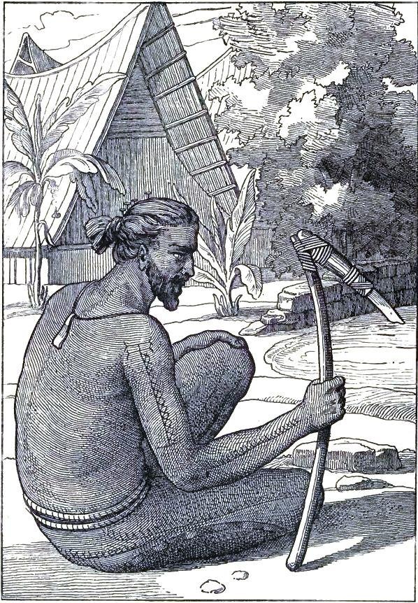 Illustration from the original edition