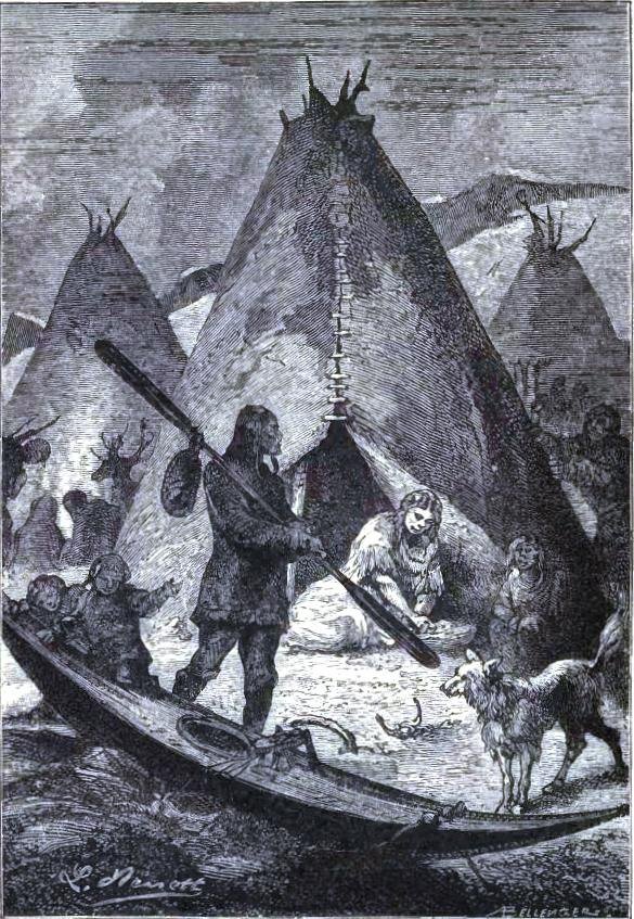 Illustration from the original edition