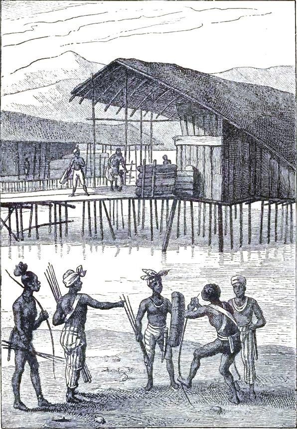 Illustration from the original edition