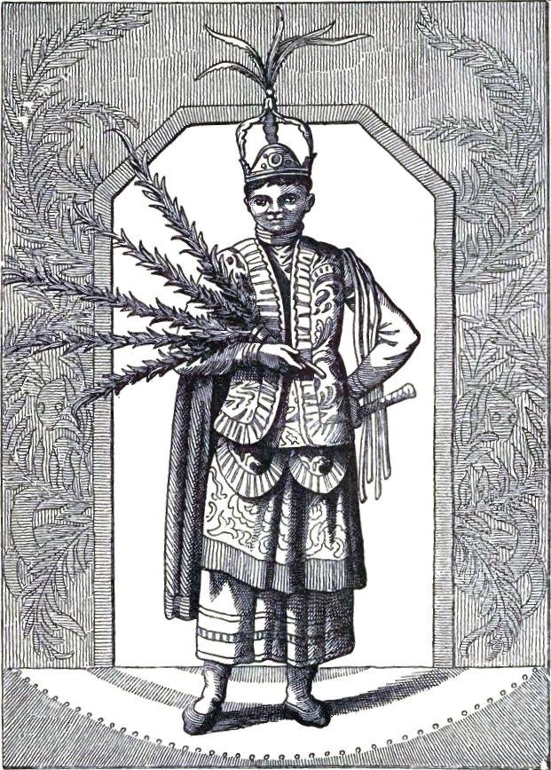 Illustration from the original edition