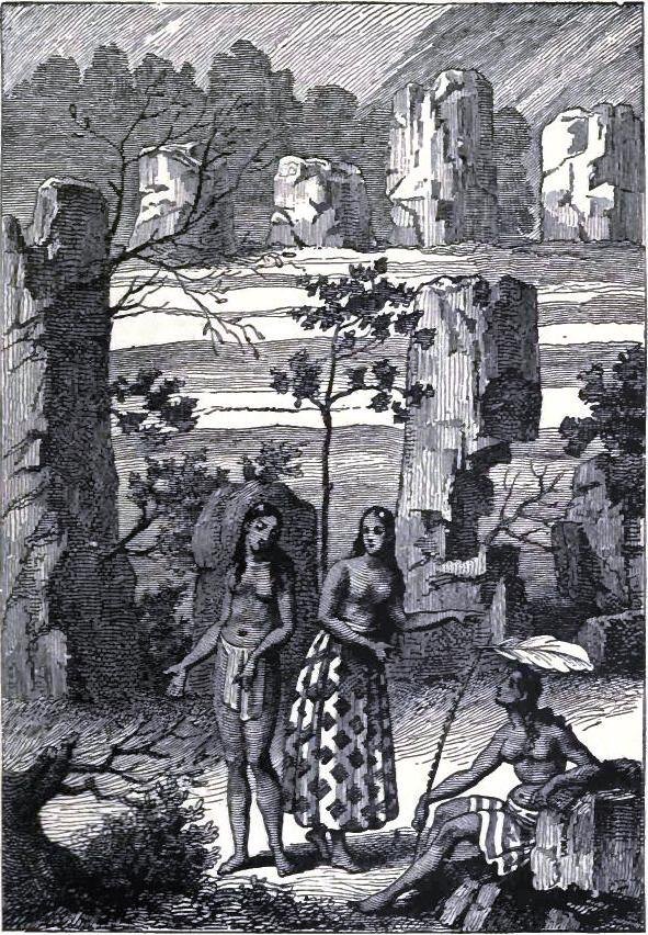Illustration from the original edition