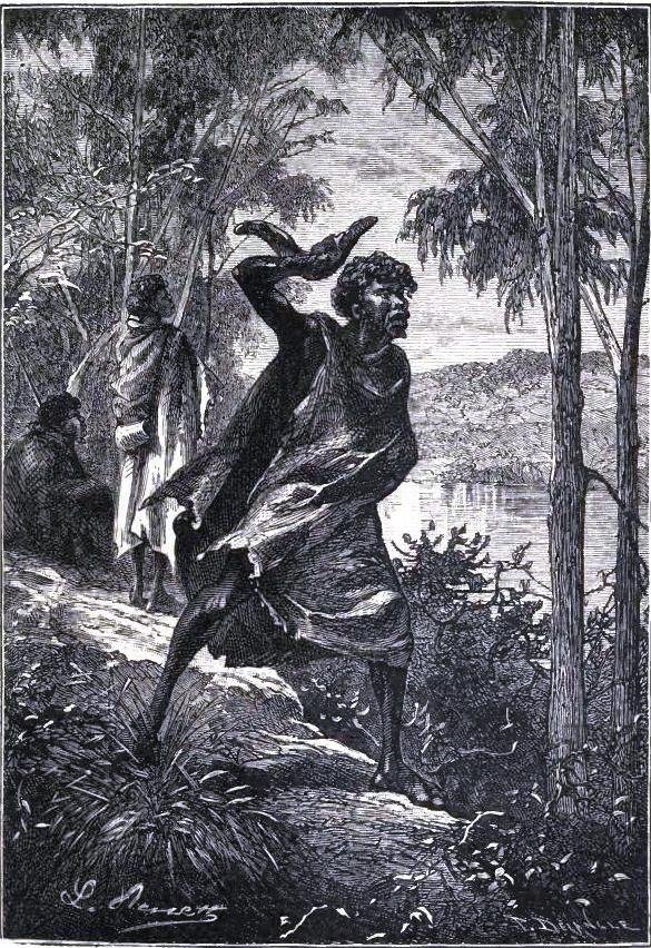 Illustration from the original edition