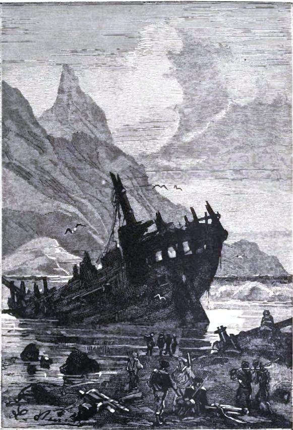Illustration from the original edition