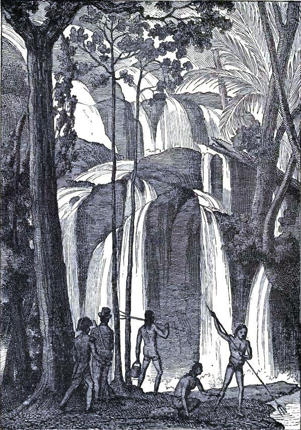 Illustration from the original edition