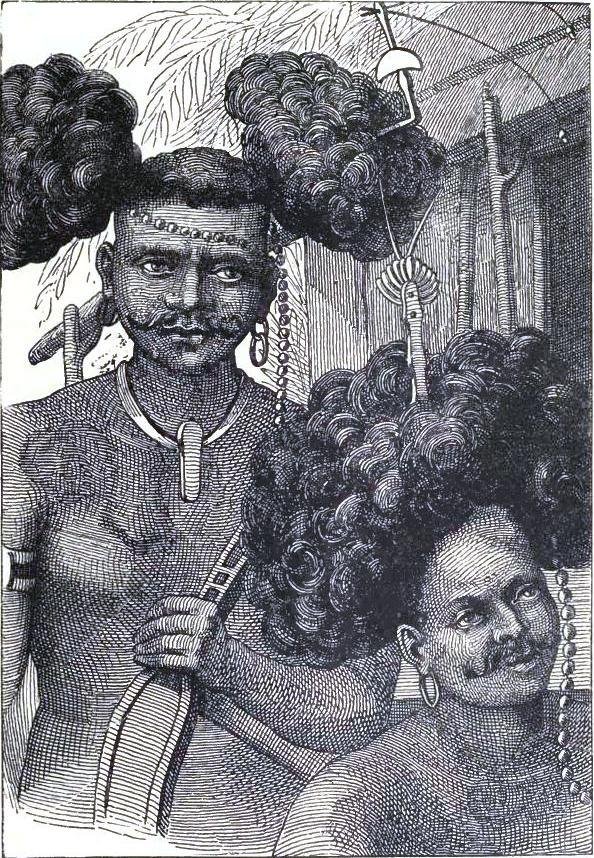 Illustration from the original edition