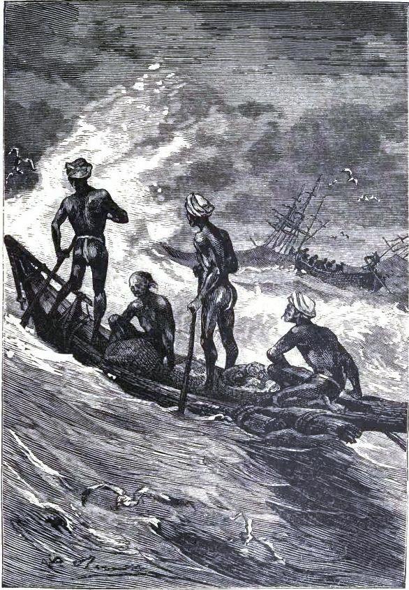 Illustration from the original edition
