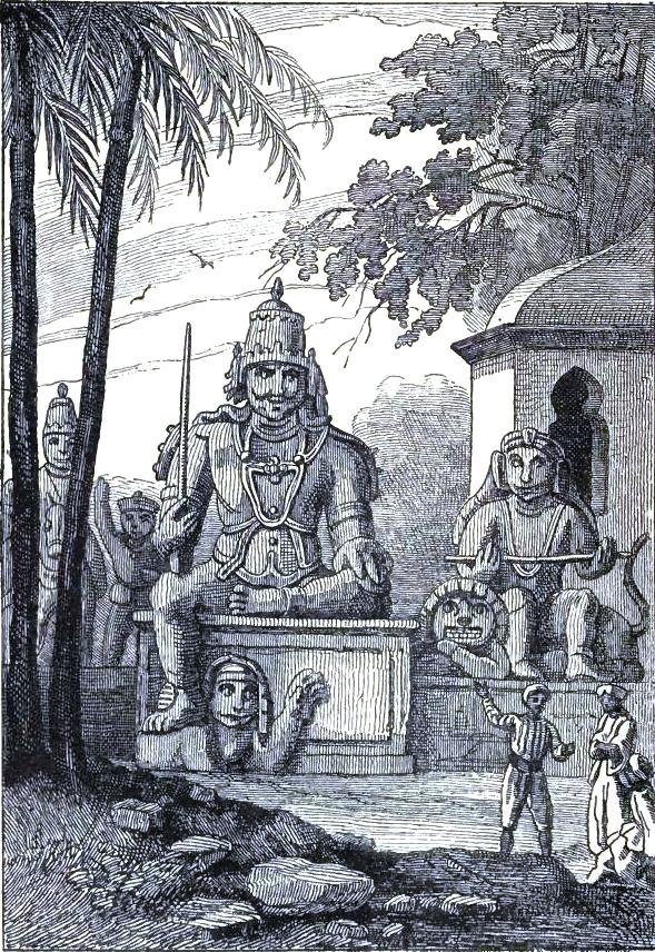 Illustration from the original edition