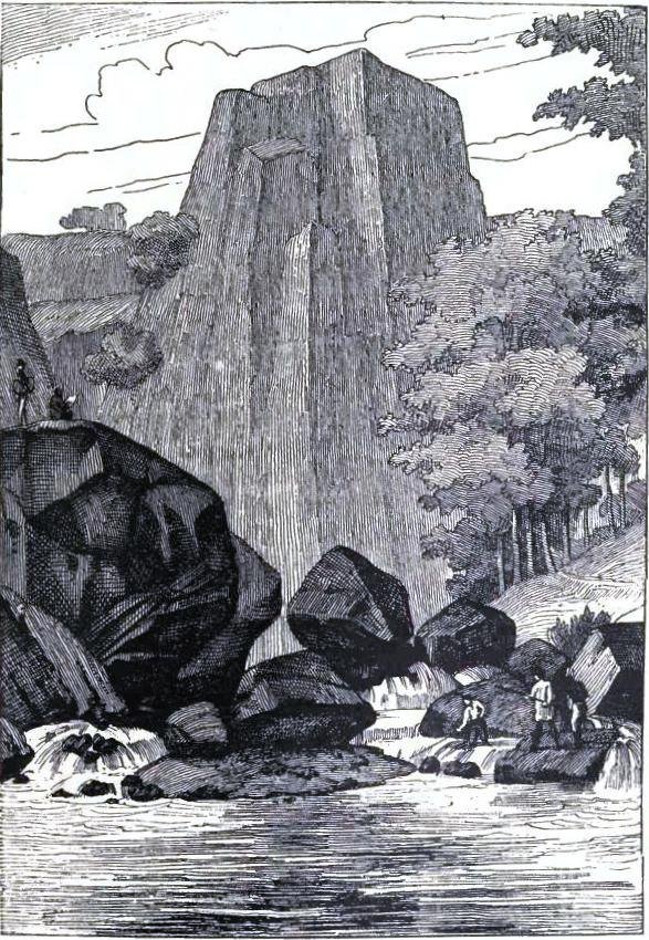 Illustration from the original edition