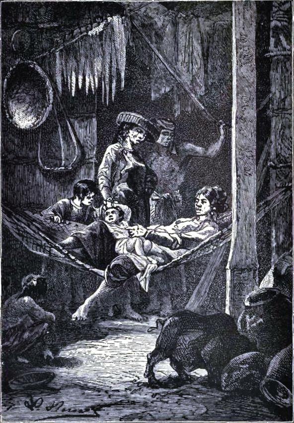 Illustration from the original edition