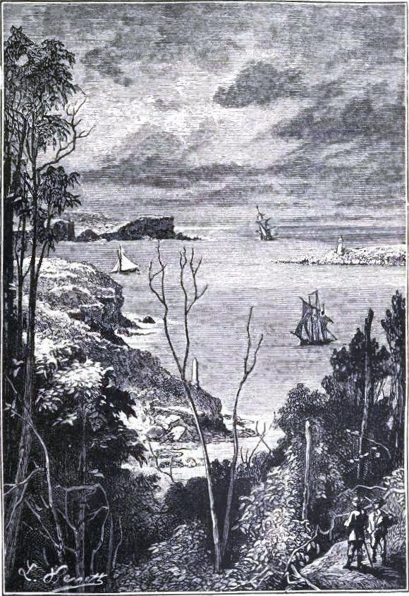 Illustration from the original edition