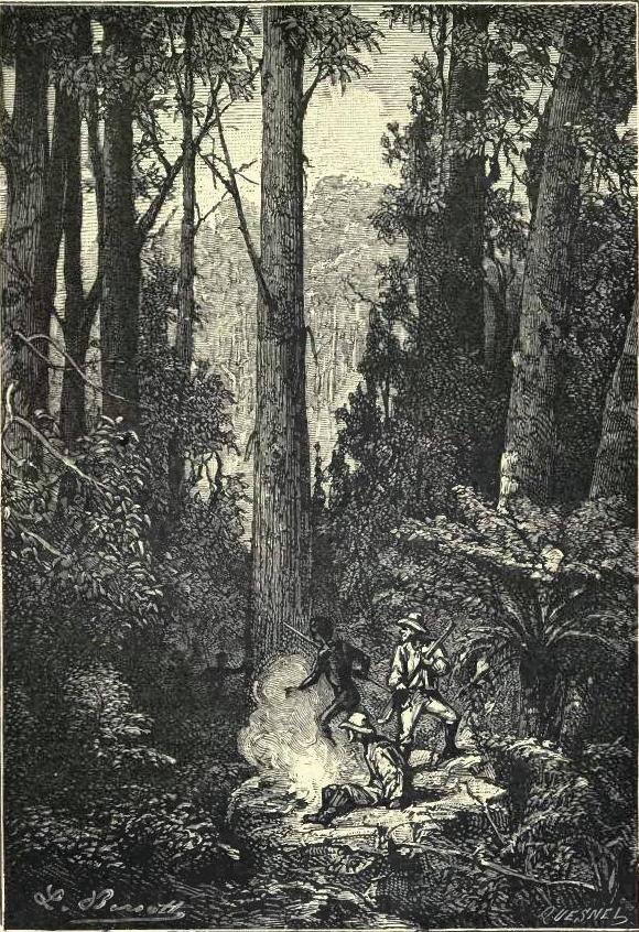Illustration from the original edition