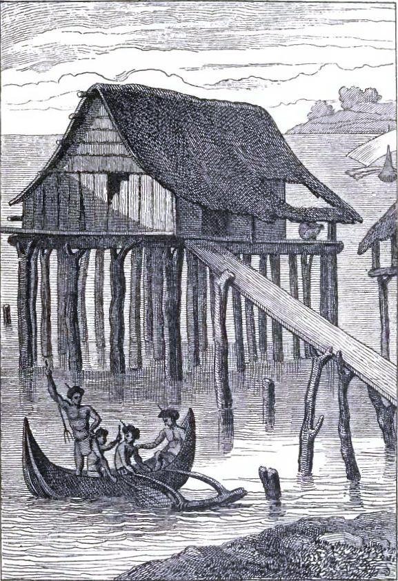 Illustration from the original edition