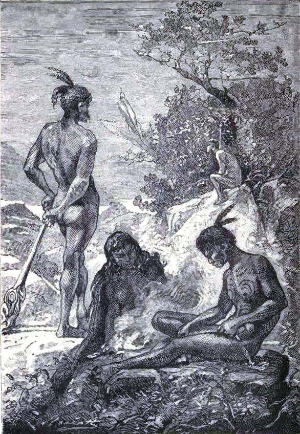 Illustration from the original edition