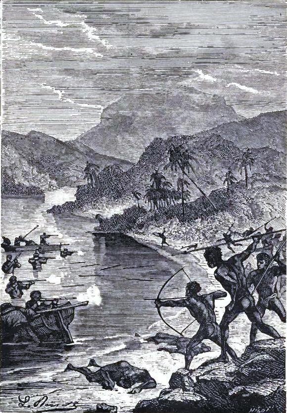 Illustration from the original edition
