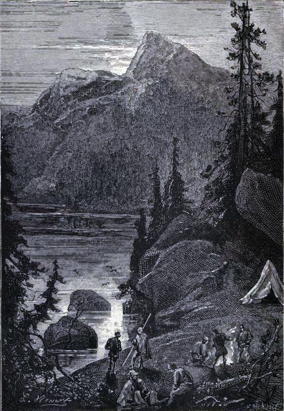 Illustration from the original edition