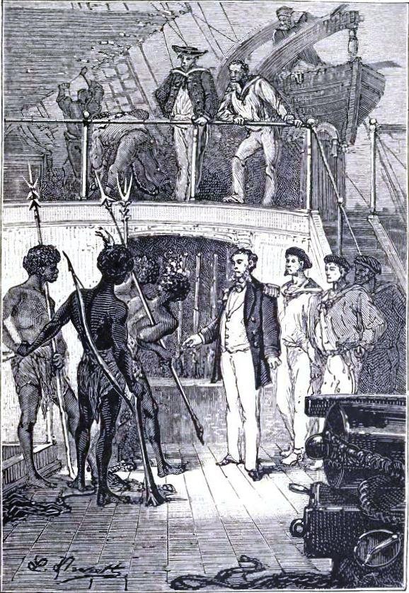 Illustration from the original edition