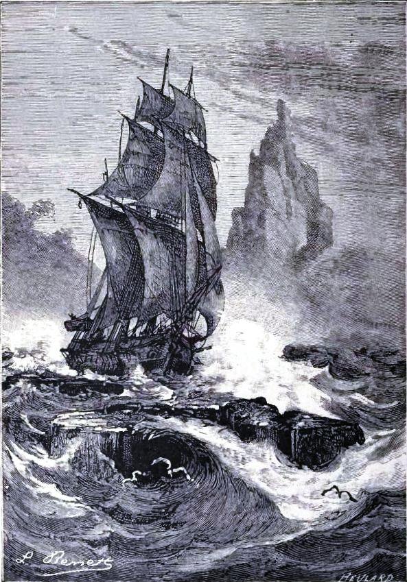 Illustration from the original edition