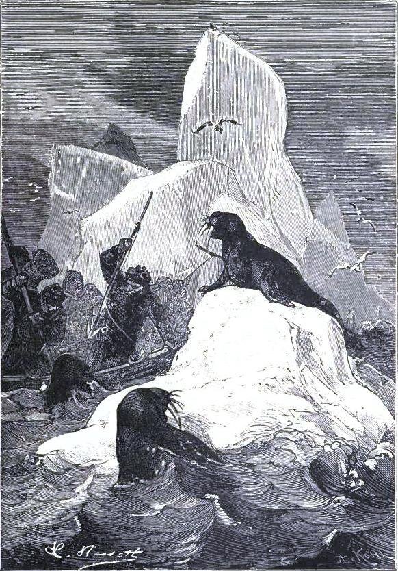Illustration from the original edition