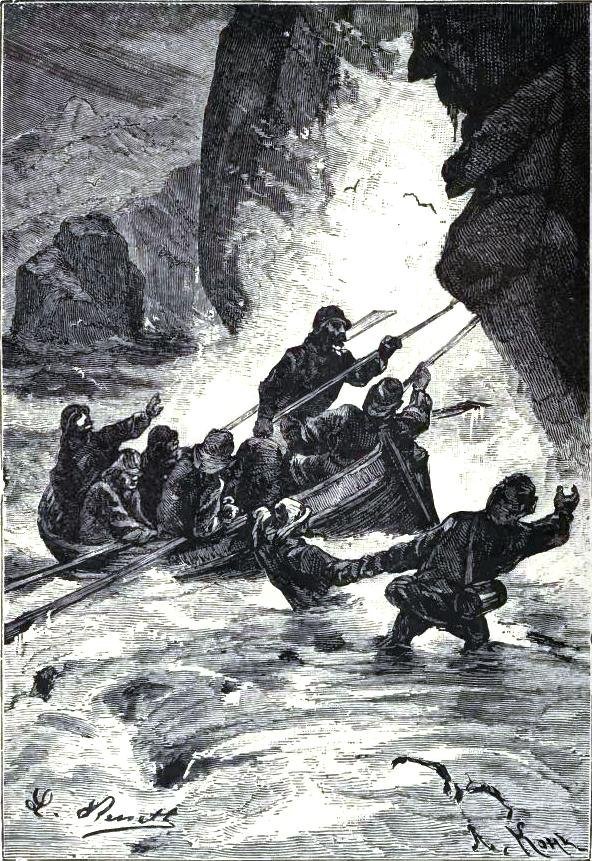 Illustration from the original edition