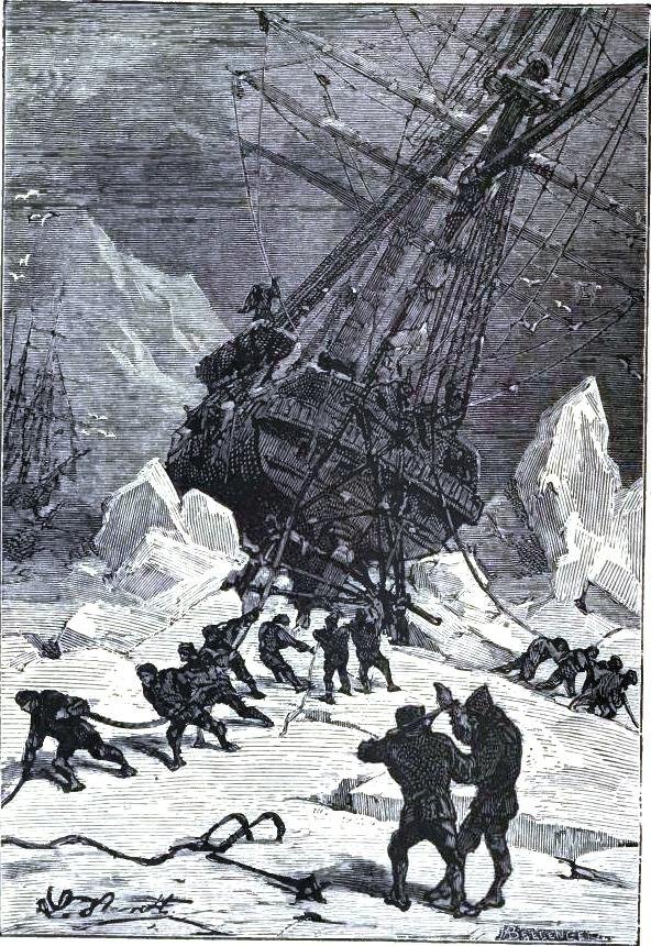 Illustration from the original edition