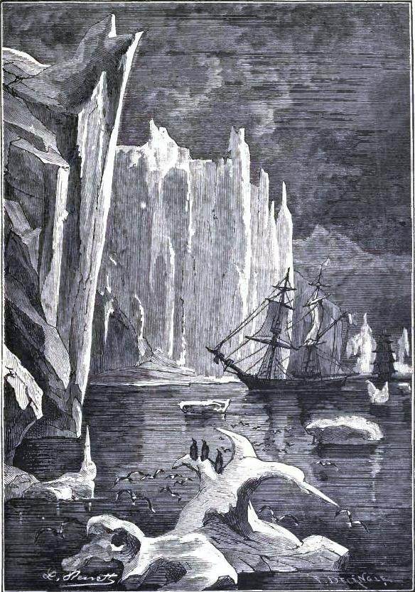 Illustration from the original edition