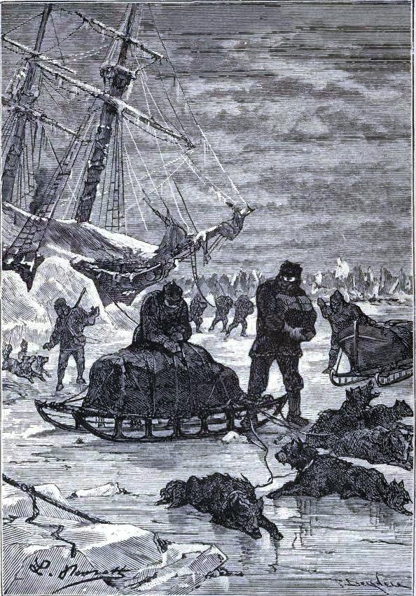 Illustration from the original edition