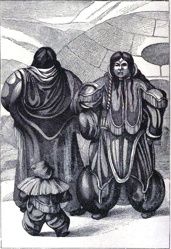 Illustration from the original edition