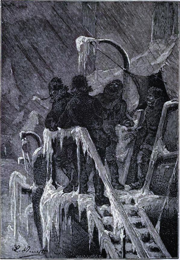 Illustration from the original edition