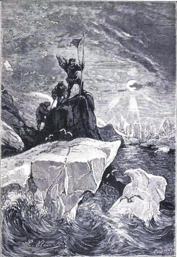 Illustration from the original edition