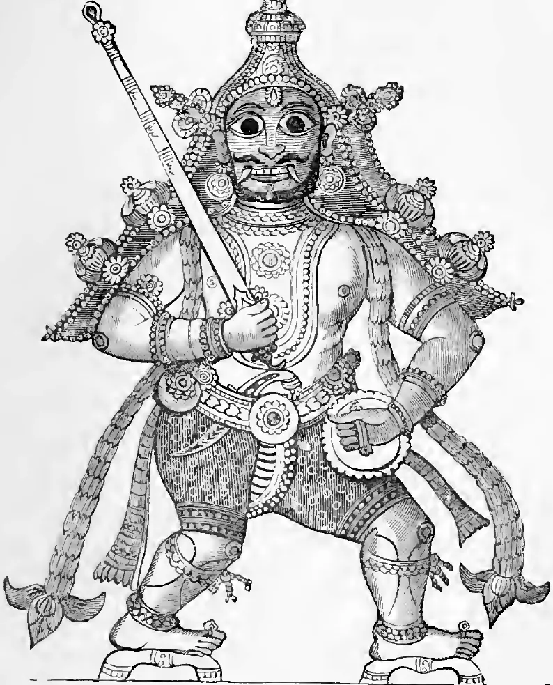 Veerapatran
