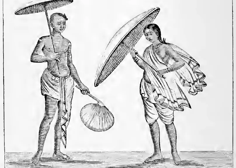 Namburi Brahmins
