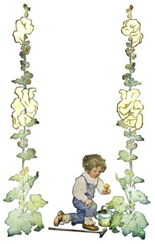 Illustration from the original edition