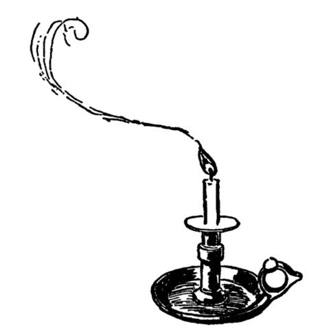 Illustration from the original edition