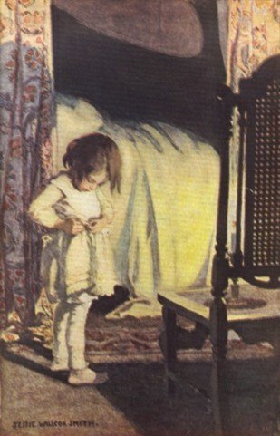 Illustration from the original edition